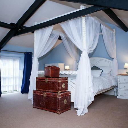 Cresswell Arms Hotel Malton Buitenkant foto