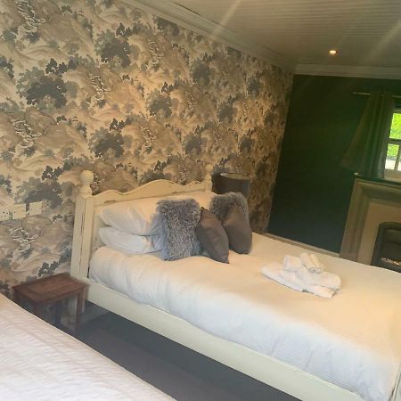 Cresswell Arms Hotel Malton Buitenkant foto