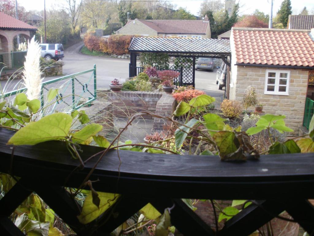 Cresswell Arms Hotel Malton Buitenkant foto