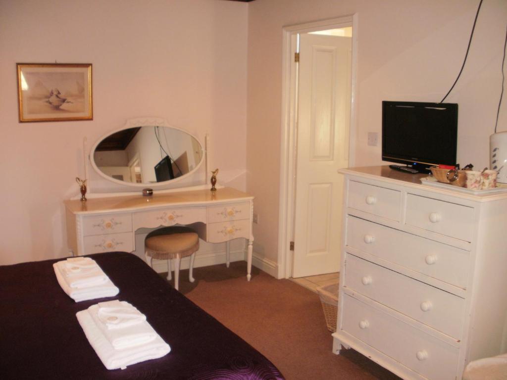 Cresswell Arms Hotel Malton Kamer foto