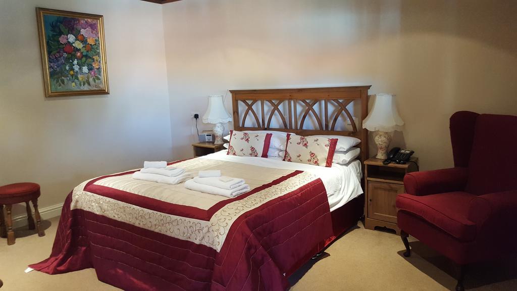 Cresswell Arms Hotel Malton Buitenkant foto