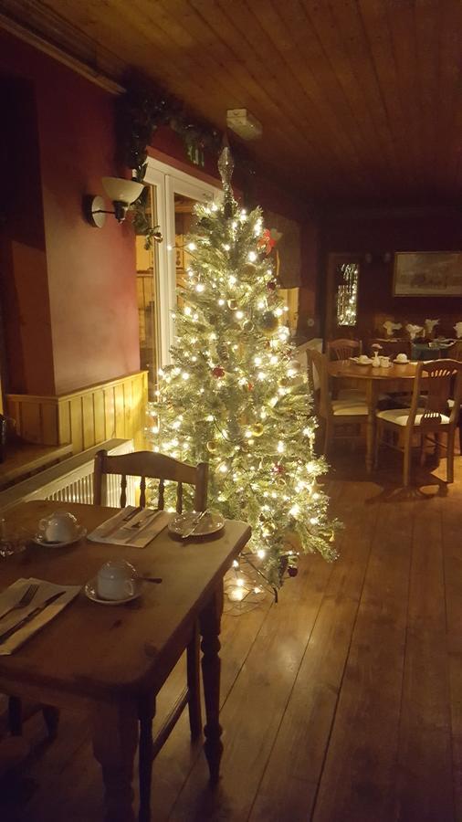 Cresswell Arms Hotel Malton Buitenkant foto