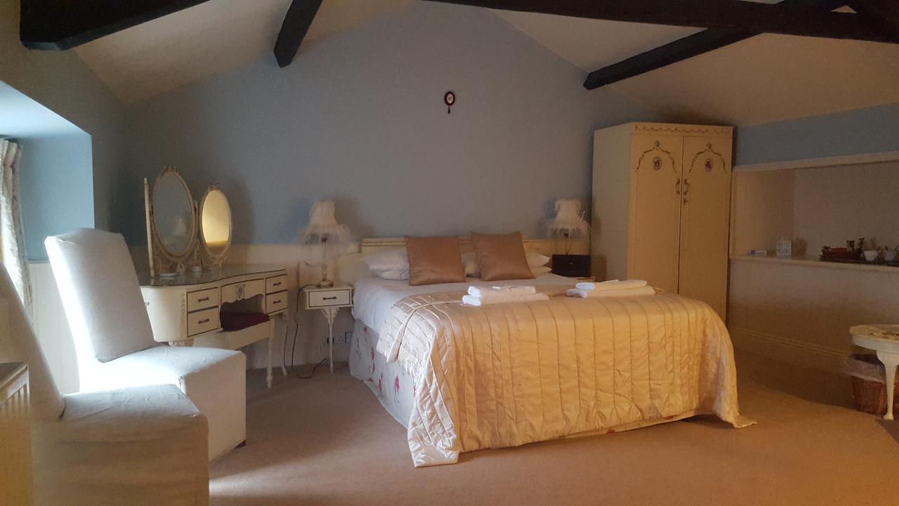 Cresswell Arms Hotel Malton Buitenkant foto