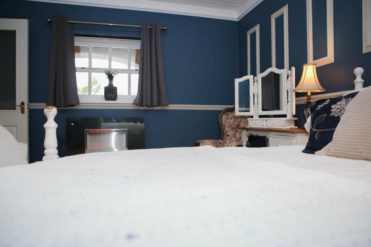 Cresswell Arms Hotel Malton Buitenkant foto