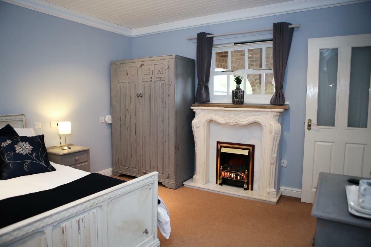 Cresswell Arms Hotel Malton Buitenkant foto