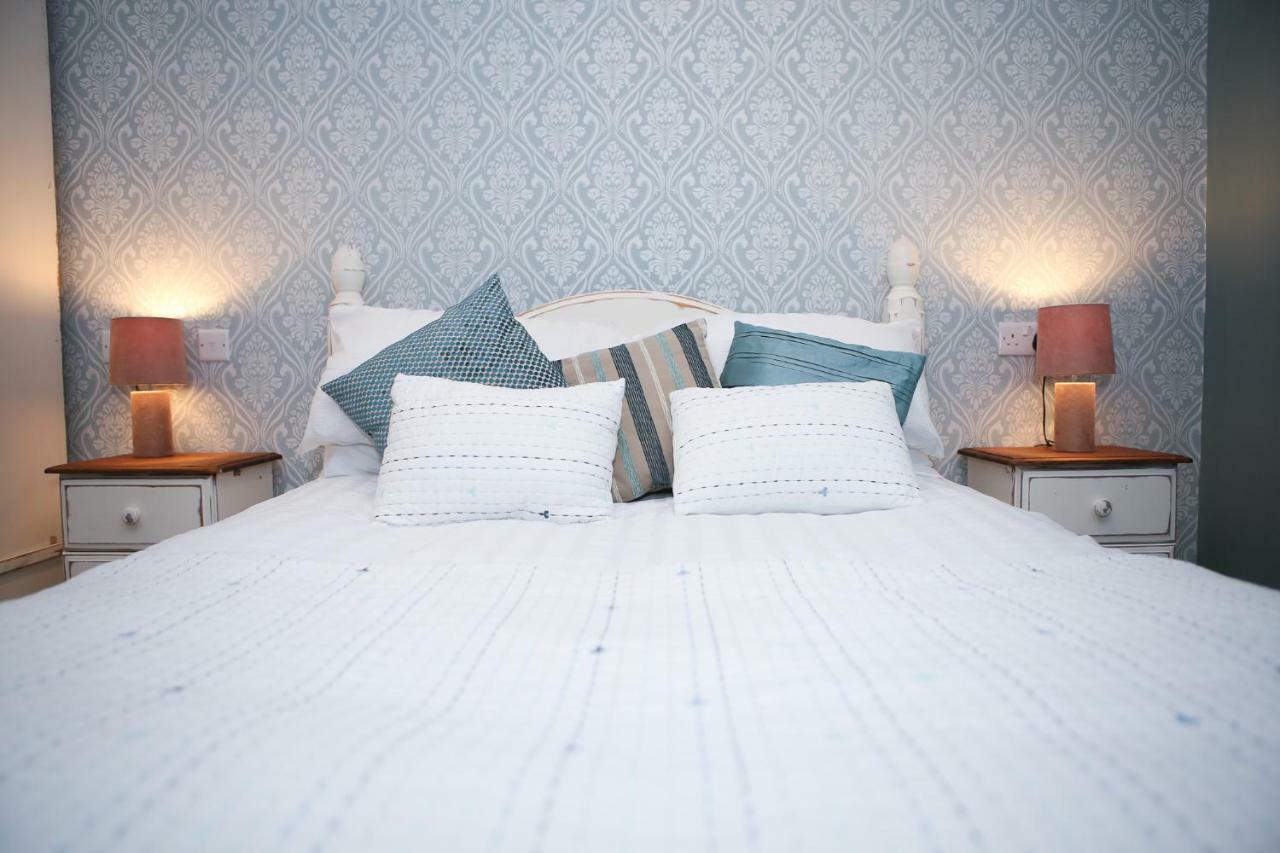 Cresswell Arms Hotel Malton Buitenkant foto