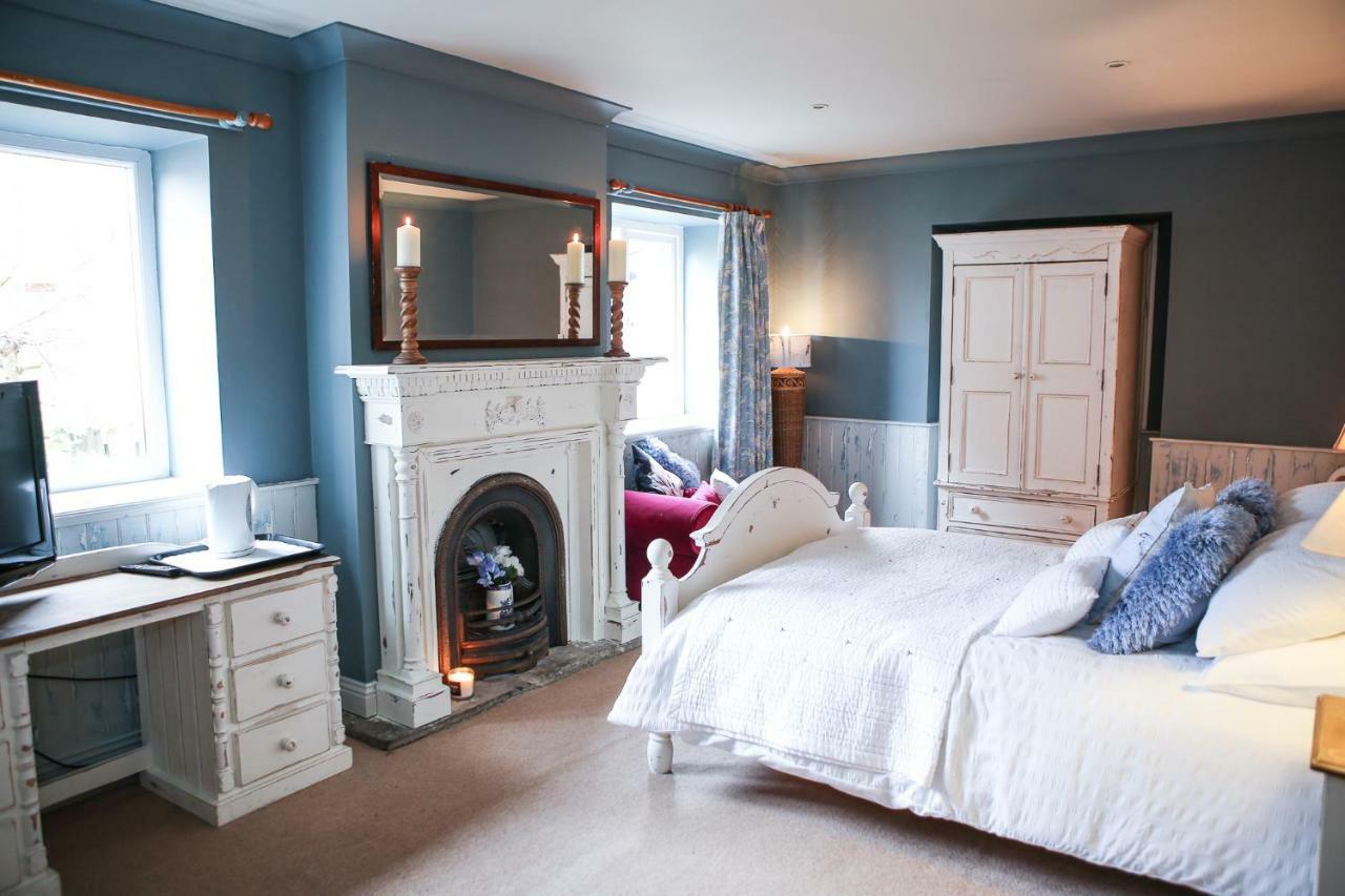 Cresswell Arms Hotel Malton Buitenkant foto