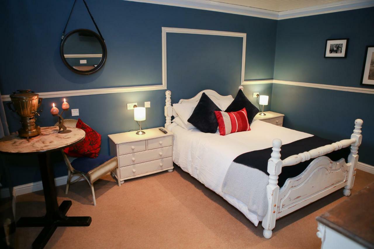 Cresswell Arms Hotel Malton Buitenkant foto