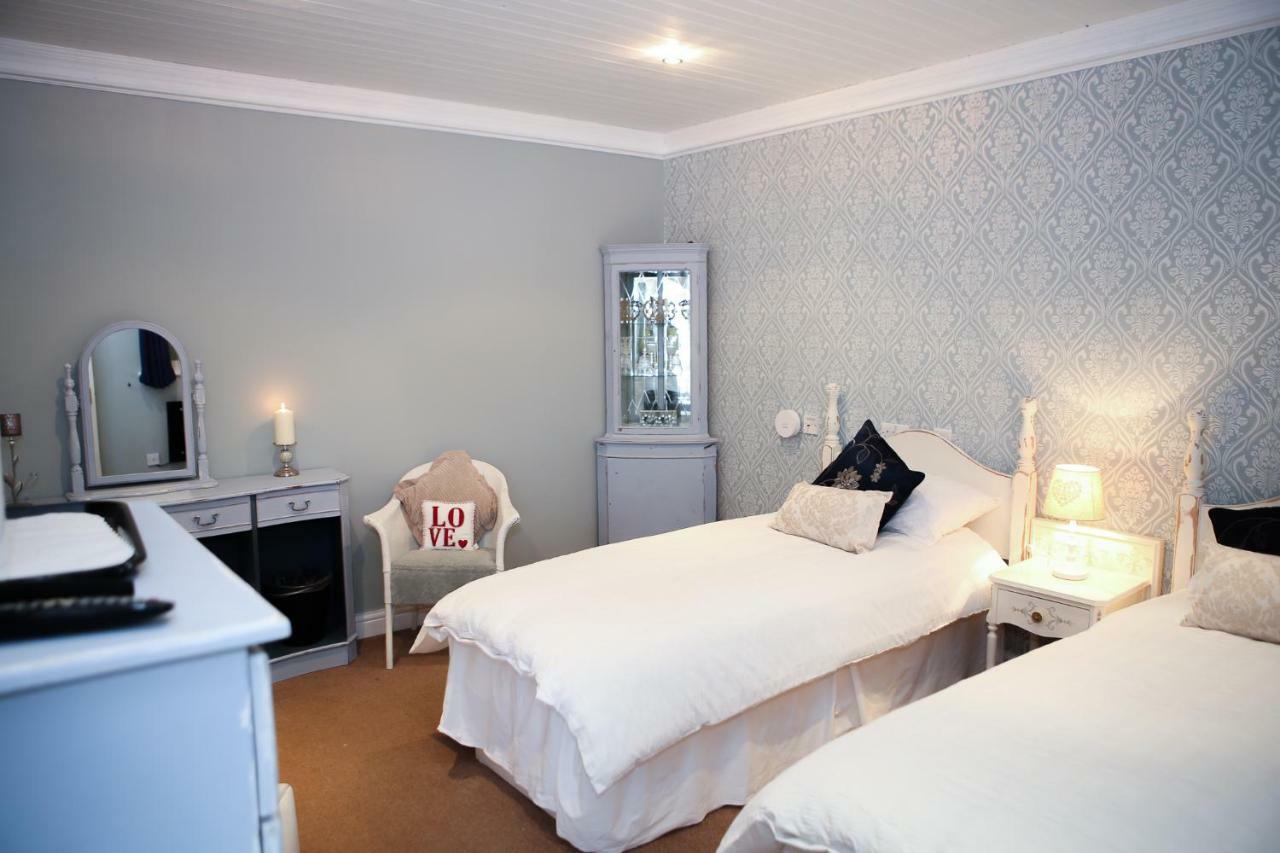 Cresswell Arms Hotel Malton Buitenkant foto