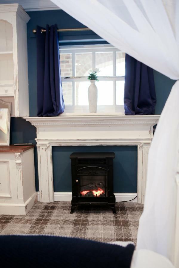 Cresswell Arms Hotel Malton Buitenkant foto