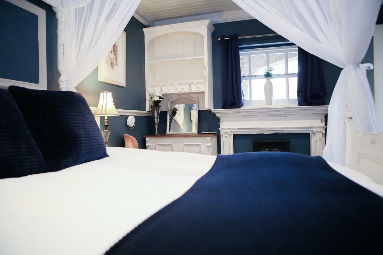 Cresswell Arms Hotel Malton Buitenkant foto