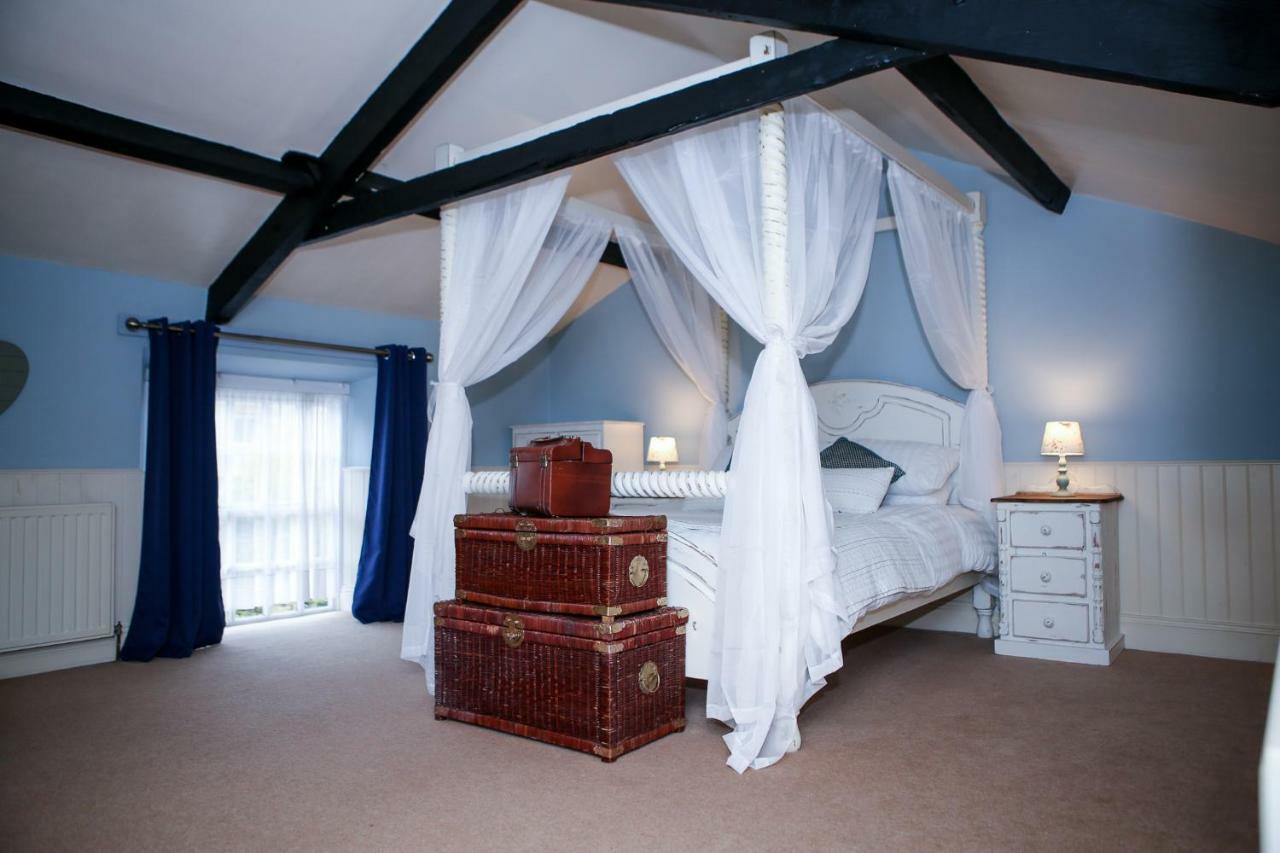 Cresswell Arms Hotel Malton Buitenkant foto